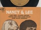 NANCY SINATRA & LEE   Rare 1968 Australian Only 7