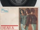 THE SUPREMES   Rare 1966 Aust Only 7