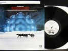 Puamuna ?Montagnais Hunting Songs LP CBC Boot Records 1982 NEAR MINT VINYL