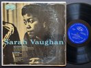 SARAH VAUGHAN Self Titled LP EMARCY MG-36004 US 1968 DG MONO JAZZ Clifford Brown