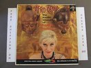 MARTIN DENNY AFRO-DESIA ORIGINAL 1959 LIBERTY MONO LP EXOTICA LRP 3111