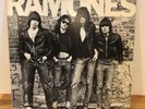 Ramones - Ramones - Sire US LP 1976 Original issue Punk Rock