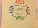 Mercury MG50409 Dorati JANOS STARKER Tchaikovsky Saint-Saens cello concert LP