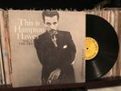 This is Hampton Hawes LP Vol. 2 The Trio CONTEMPORARY C3515 VG+ orig DG MONO