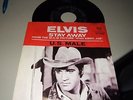 ELVIS PRESLEY : STAY AWAY 7