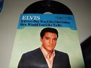 ELVIS PRESLEY : IF EVERY DAY WAS LIKE CHRISTMAS 7