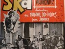 RARE 1967 SKA AUTHENTIC THE SKATALITES