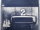 EVAN PARKER - PAUL LYTTON DUO Ra 1+2 LP EX 1976 GERMAN PRESSING on RING