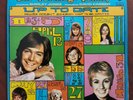The Partridge Family Singapore Vinyl 7