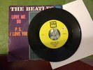 Love Me Do / P. S. I Love You - The Beatles Tollie Records 1964 Rock & Roll