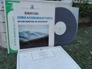 BARTOK: String quartets n°1 & 2   Budapest Bartok Quartet/ Erato stereo Japan LP