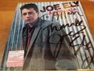Joe Ely, Musta Notta Gotta Lotta; 12