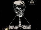 Mad Jack Down The Road ep private press Southern Rock in shrink near mint vinyl