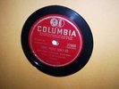 BIG JOE WILLIAMS 78 rpm Columbia-37945 Wild Cow Moan/Baby Please Don't Go RARE