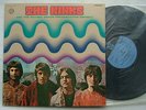 THE KINKS ARE THE VILLAGE GREEN / DIFF COVER
