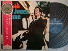TOM JONES DELUXE / WITH OBI