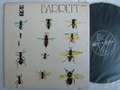 SYD BARRETT SAME S/T PINK FLOYD / JAPAN ODEON ORIGINAL