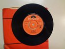 PYRAMIDS: Baby’s Gone Away-Kiss And Dance With You-U.K. 7