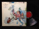 Dave Brubeck Quartet-In Europe-Columbia 8128-STEREO 6-EYE