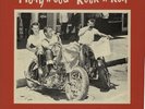 Hollywood Rock 'N' Roll Various-50s/Rock & Roll/R... UK vinyl LP  record
