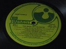 DEEP PURPLE book of taliesyn 1974 HARVEST SHVL751 US CONTRACT PRESS EX- RARE