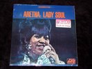 ARETHA FRANKLIN & 