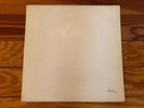 The Beatles - The White Album 1968 Apple SWBO-101 Jacket VG+ Vinyl NM- Inserts