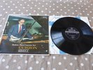 Brahms Piano Concerto No.1 Curzon Szell LSO Decca WB Stereo SXL 6023 Rare UK LP