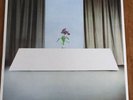 Wire – Chairs Missing (Harvest U.K. SHSP 4093) LP