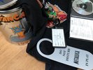 Metallica Fan Can Number #2 rare vintage fan club memorabilia 1997