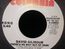 David Gilmour-There's No Way Out Of Here 7