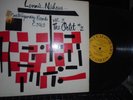 LENNIE NIEHAUS THE OCTET #2 CONTEMPORARY 3503 MONO OG