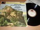 ASD 537 BERLIOZ MENUHIN DAVIS 'HAROLD IN ITALY' HIS MASTER'S VOICE 1963UK STEREO