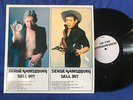 SERGE GAINSBOURG SELL OUT RARE TRACKS LP LIMITED MINT