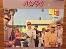 AC/DC Dirty Deeds Done Dirt Cheap 1976 US LP OG US VINYL W /Lyric SD 16033 ACDC