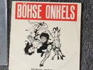 RAR, LP, Böhse Onkelz, Böse Menschen, böse Lieder (Rock–O–Rama) von 1985