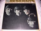 Meet the Residents '73  (Mint, original packaging).