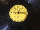 Carl Perkins - Blue Suede Shoes/Honey Don’t  * Sun 234 Rockabilly 78