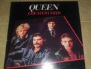 VINYL LP RECORD, QUEEN GREATEST HITS, ELEKTRA STEREO 5E-564, BOHEMIAN RHAPSODY