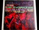THE RUGBYS-HOT CARGO-PSYCHEDELIC ROCK-1969-AM#1000-NOT A CUTOUT-SEALED LP