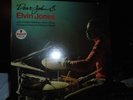 ELVIN JONES DEAR JOHN C. IMPULSE A-88 STEREO FACTORY SEALED