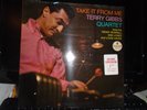 TERRY GIBBS TAKE IT FROM ME IMPULSE A-58 STEREO FACTORY SEALED