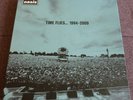 OASIS-TIME FLIES 1994-2009, 2010 BIG BROTHER 5 VINYL LP BOX SET + BOOK + INNERS