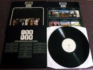 PULP-DIFFERENT CLASS-1995 UK ISLAND RECORDS LP WITH INSERT AND INNER SLEEVE.