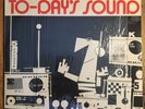 Rare Library PIERO UMILIANI To-Day's Sound 2xLP on Easy Tempo funk