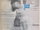 Grachan Moncur III - Some Other Stuff – Blue Note 4177 Original Mono Ear – EXC-