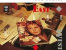 Anna Domino - East & West + Singles (Vinyl Used Very Good)