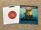 DAY OF THE DEAD Original Motion Picture Soundtrack 45 Single George Romero DAWN