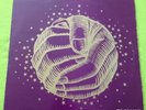 JAYDEE - Plastic Dreams 12”vinyl - R&S Records RS 92027 (Belgium 1992)