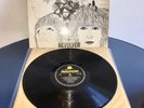 THE BEATLES REVOLVER PMC 7009 1966 MONO RARE MISPRINT VINYL LP N-MINT STUNNING
